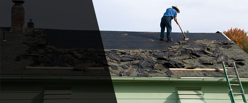 Wilkeson Roofing Contractors